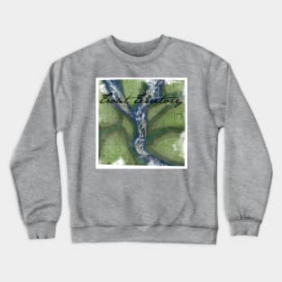 Trout Territory Crewneck Sweatshirt